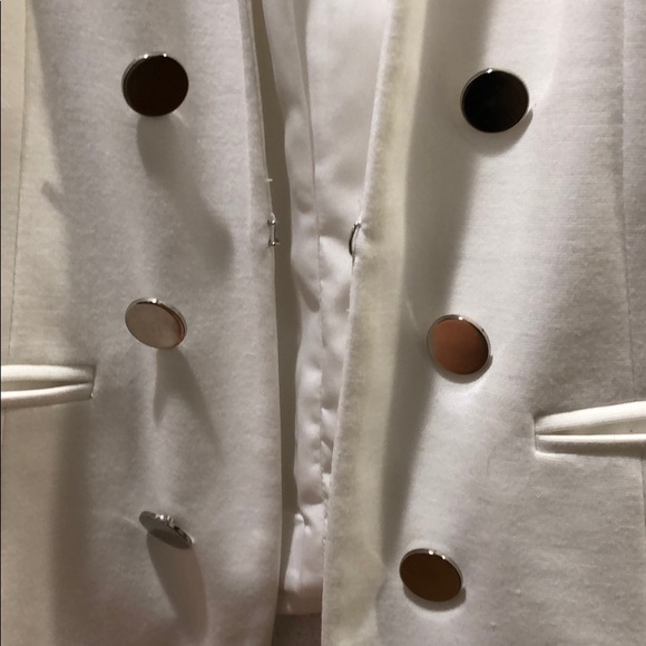 New Forever 21 Blazer/jacket - Picture 2 of 4